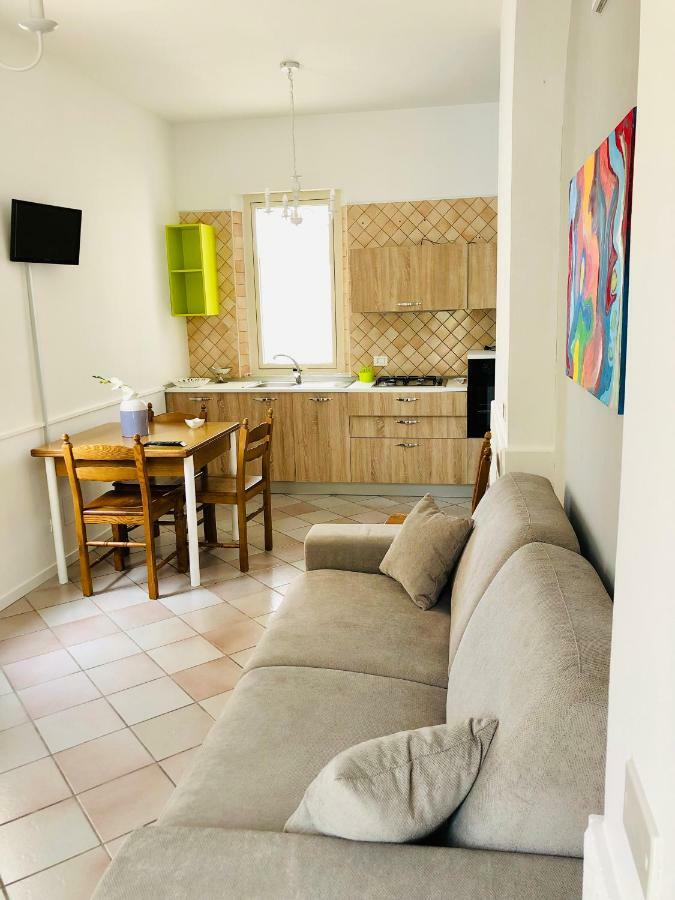 Asmara 10 Villa Trapani Dış mekan fotoğraf