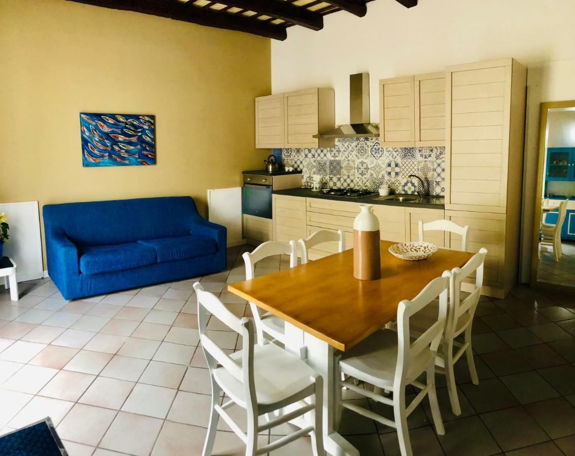 Asmara 10 Villa Trapani Dış mekan fotoğraf