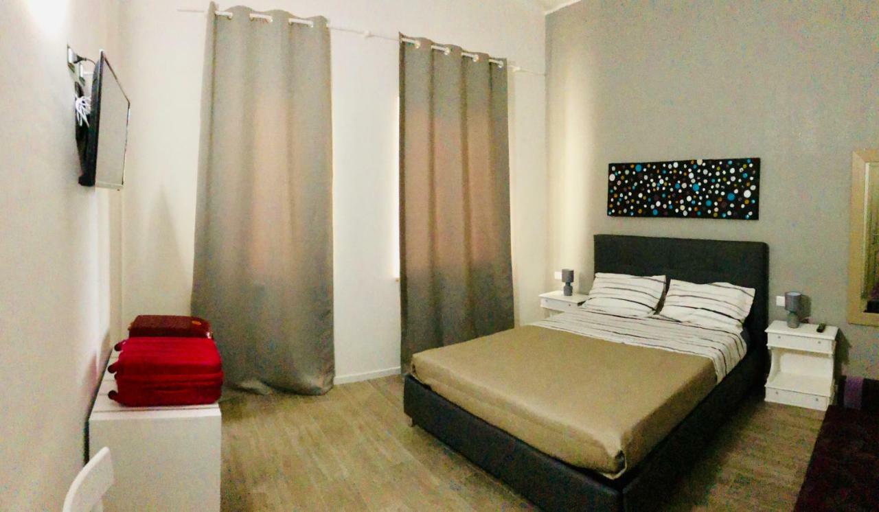 Asmara 10 Villa Trapani Dış mekan fotoğraf