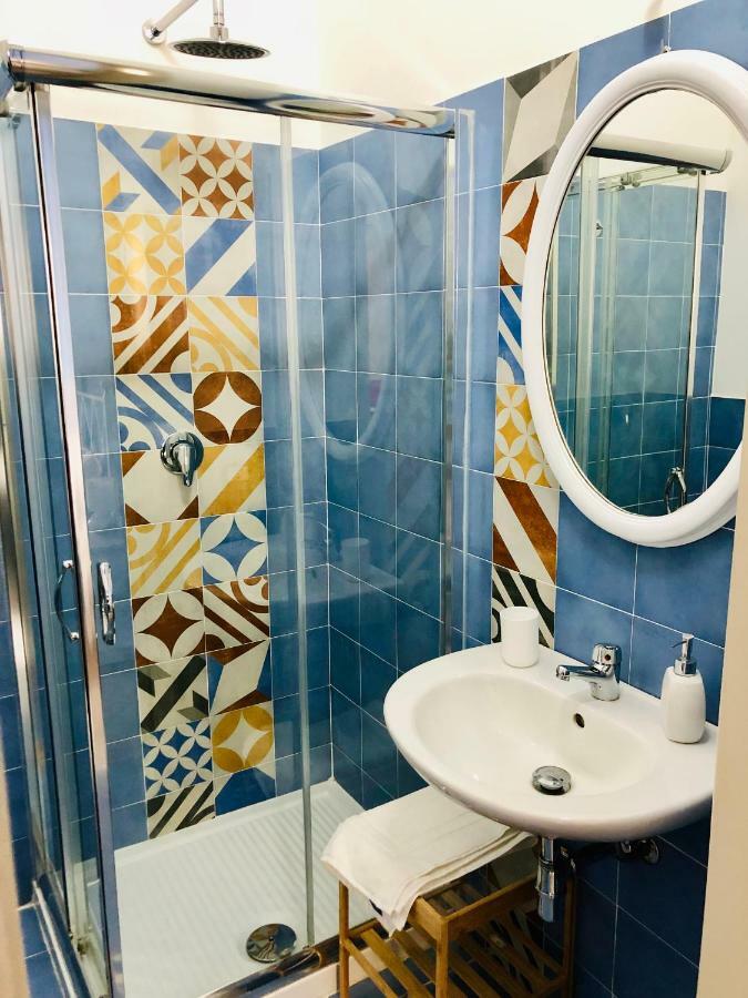 Asmara 10 Villa Trapani Dış mekan fotoğraf